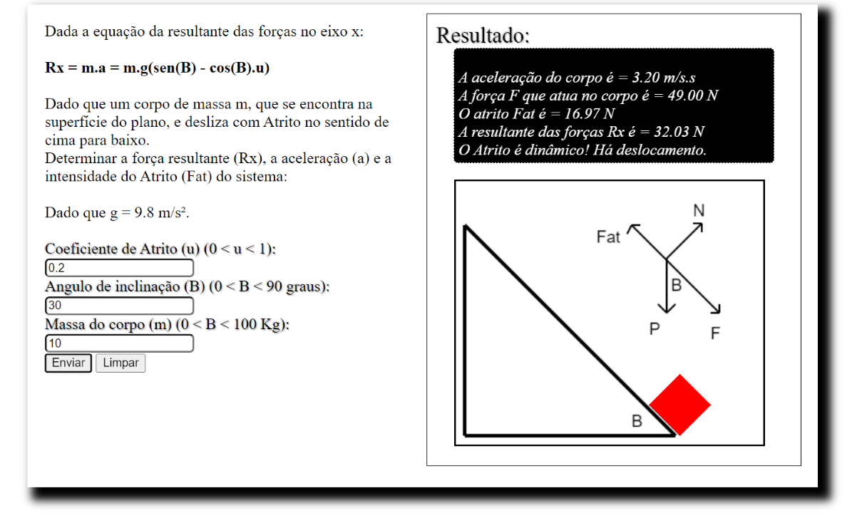 equacao