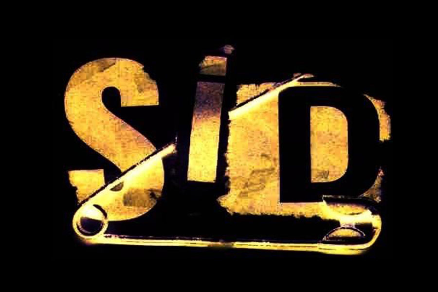 Sid banner